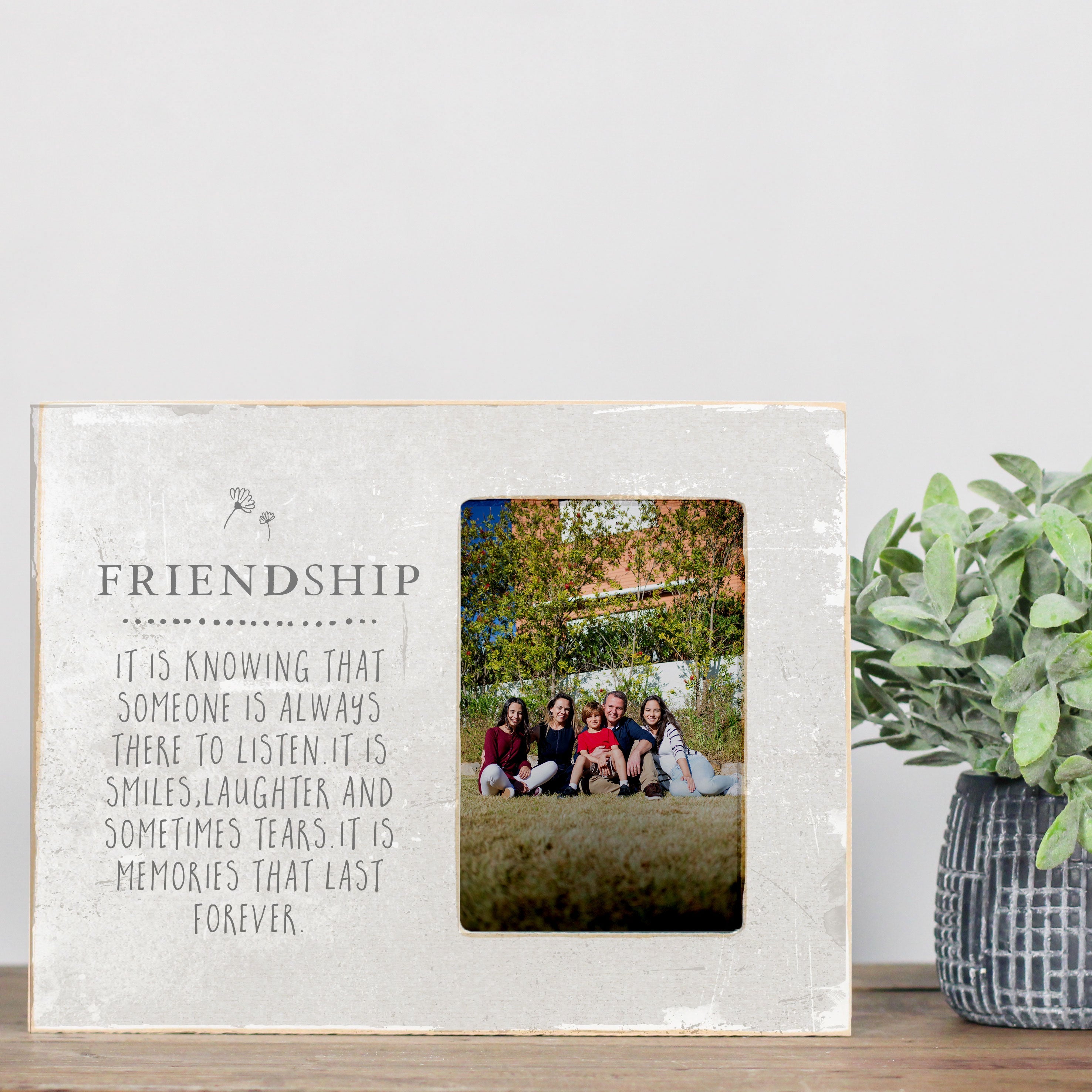 Picture Frame Friends, Frames Photos Friends